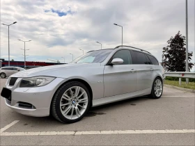 BMW 330 335XD M57
