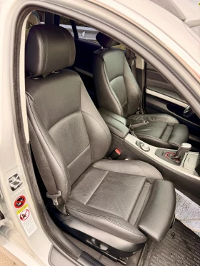 BMW 330 335XD M57 - 9499 € / 18578.43 лв. - 77921532 15