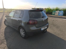 VW Golf 1.9 TDI - 4999 € / 9777.19 лв. - 77146401 7