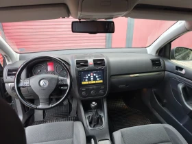 VW Golf 1.9 TDI - 4999 € / 9777.19 лв. - 77146401 14