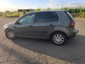 VW Golf 1.9 TDI - 4999 € / 9777.19 лв. - 77146401 6