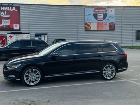 VW Passat Highline  - 14000 € / 27381.62 лв. - 25829326 7