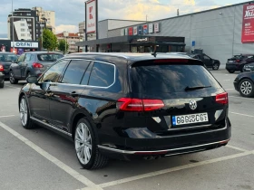 VW Passat Highline  - 14000 € / 27381.62 лв. - 25829326 6