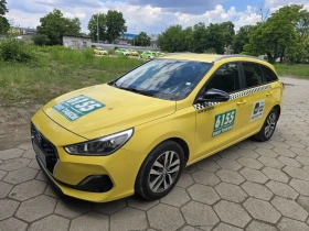 ����� �� �������� �� Hyundai I40 1.4