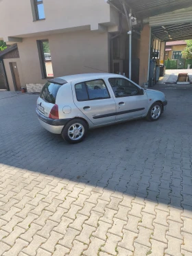 Renault Clio | Mobile.bg � ����� ������ 11