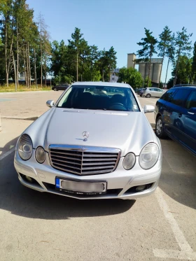 Mercedes-Benz E 200 Facelift  | Mobile.bg � ����� ������ 2