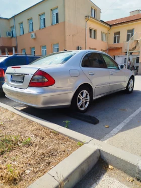 Mercedes-Benz E 200 Facelift  | Mobile.bg � ����� ������ 4