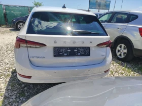 Skoda Octavia 2.0TDI/150 DSG 4x4 Swiss | Mobile.bg � ����� ������ 8