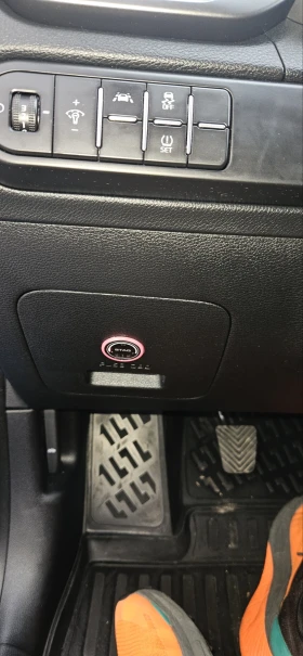Kia Ceed 1, 5 T-gdi | Mobile.bg � ����� ������ 14
