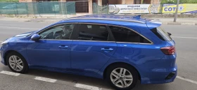 Kia Ceed 1, 5 T-gdi | Mobile.bg � ����� ������ 4