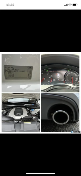 Audi A6 | Mobile.bg � ����� ������ 7
