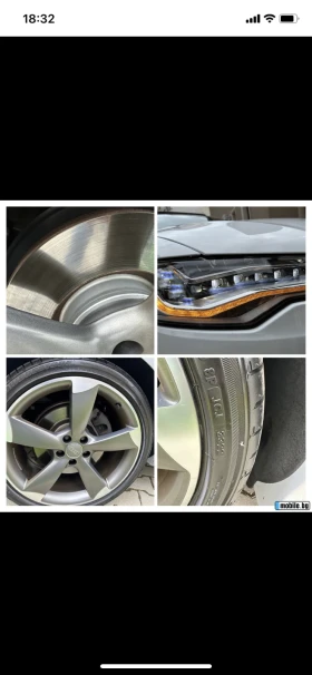 Audi A6 | Mobile.bg � ����� ������ 6