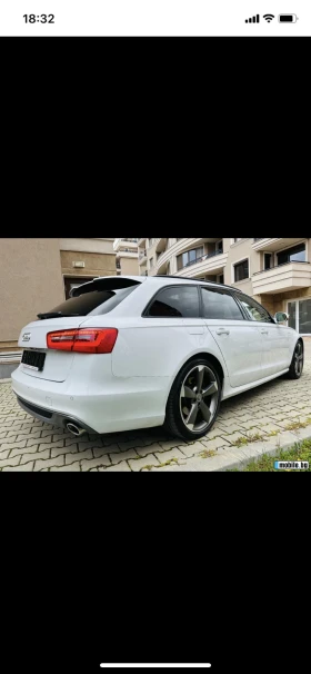 Audi A6 | Mobile.bg � ����� ������ 5