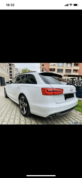 Audi A6 | Mobile.bg � ����� ������ 3