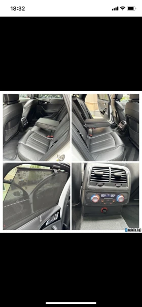 Audi A6 | Mobile.bg � ����� ������ 8