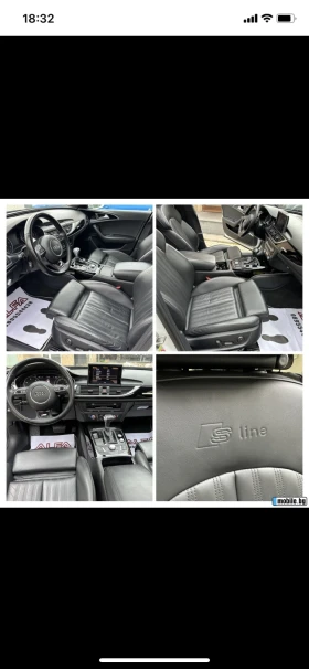Audi A6 | Mobile.bg � ����� ������ 9