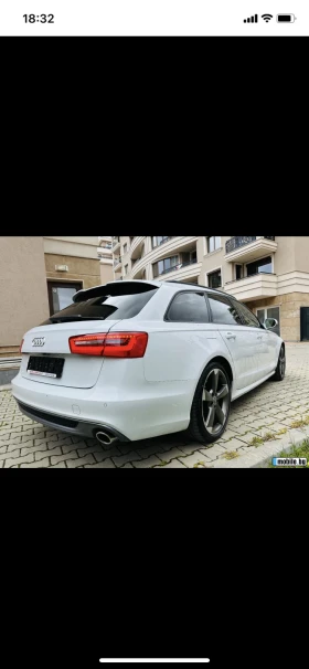 Audi A6 | Mobile.bg � ����� ������ 4