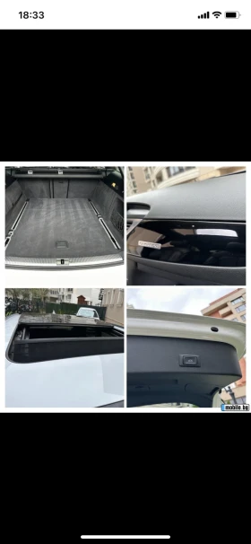 Audi A6 | Mobile.bg � ����� ������ 11