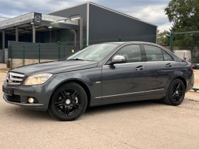 Mercedes-Benz C 220 OM646