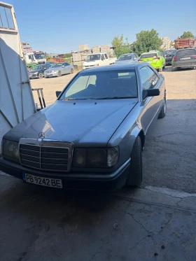 ������ Mercedes-Benz 124