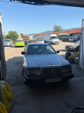 Mercedes-Benz 124 | Mobile.bg � ����� ������ 2
