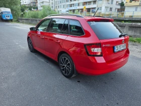 Skoda Fabia - 8200 € / 16037.81 лв. - 11827856 2