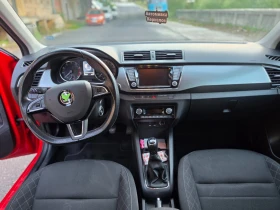 Skoda Fabia - 8200 € / 16037.81 лв. - 11827856 11