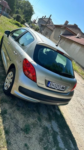 Peugeot 207 | Mobile.bg � ����� ������ 2