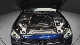 Mercedes-Benz E 350 4MATIC/AMG-LINE/FULL-ASSISTS/BURMESTER/SUNROOF - 27800 € - 11900006 17