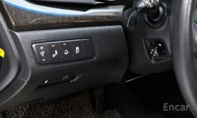 Kia K7 2.4 GDI - 8700 € - 33896444 13