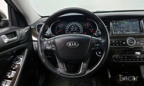 Kia K7 2.4 GDI - 8700 € - 33896444 12