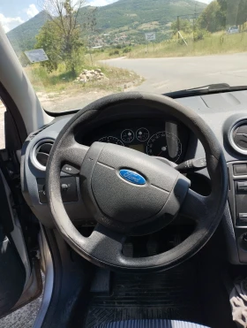 Ford Fusion - 2000 € - 74584499 6