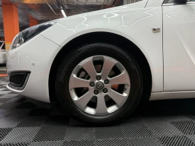 Opel Insignia 2.0d 170 к.с. | Auto.bg — изображение 6