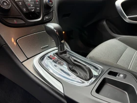 Opel Insignia 2.0d 170 к.с. | Auto.bg — изображение 10