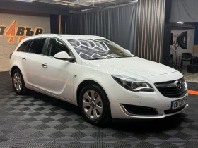 Opel Insignia 2.0d 170 к.с. | Auto.bg — изображение 3
