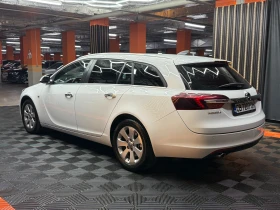 Opel Insignia 2.0d 170 к.с. | Auto.bg — изображение 5