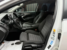 Opel Insignia 2.0d 170 к.с. | Auto.bg — изображение 7