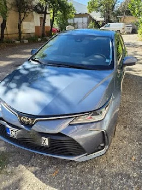 Toyota Corolla, снимка 2 - Автомобили и джипове - 55985413
