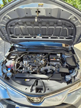 Toyota Corolla - 24000 € - 53261883 12