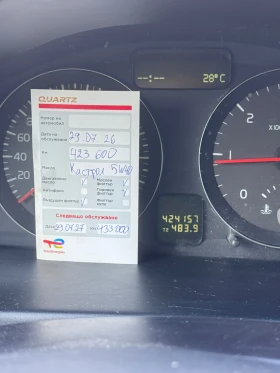 Volvo V50 - 2600 € - 13162654 11