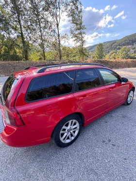 Volvo V50 - 2600 € - 13162654 4
