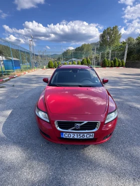 Volvo V50 - 2600 € - 13162654 5