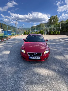 Volvo V50 - 2600 € - 13162654 8