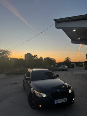 BMW 535 - 9700 € - 88581163 3