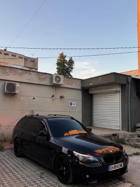 BMW 535