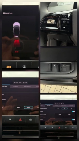 Mg MG4 4/LED/Key/DAB/Car Play/ | Auto.bg — изображение 11