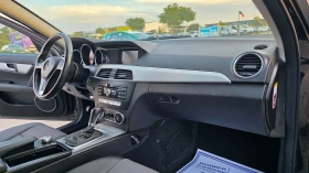 Mercedes-Benz C 200 ������/FACE-LIFT | Mobile.bg � ����� ������ 12