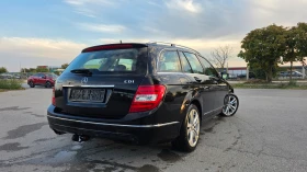 Mercedes-Benz C 200 ������/FACE-LIFT | Mobile.bg � ����� ������ 5