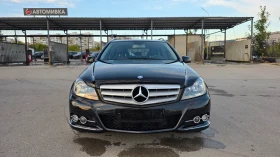 Mercedes-Benz C 200 ������/FACE-LIFT | Mobile.bg � ����� ������ 2