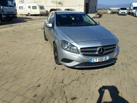 Mercedes-Benz A 180 CDI OM 651 | Auto.bg — изображение 4